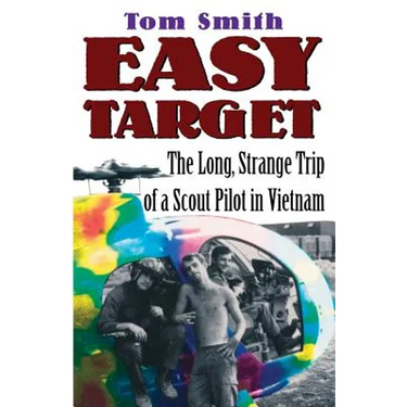 Easy Target