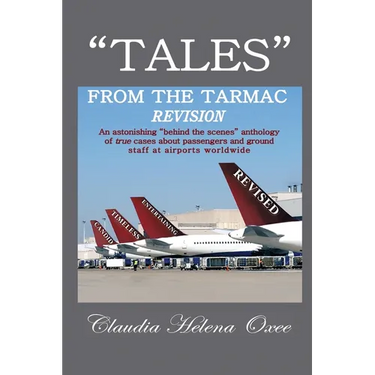 Tales From the Tarmac: Revision
