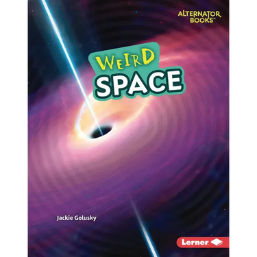 Weird Space