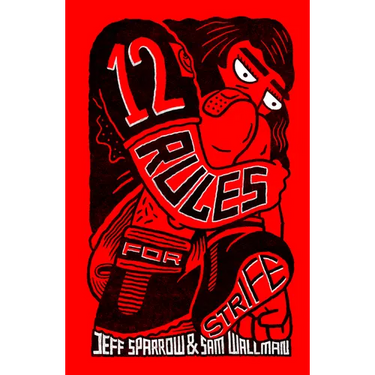 12 Rules for Strife