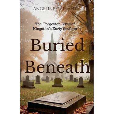 Buried Beneath