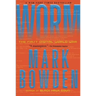 Worm: The First Digital World War