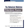 The Behavioral Medicine Treatment Planner