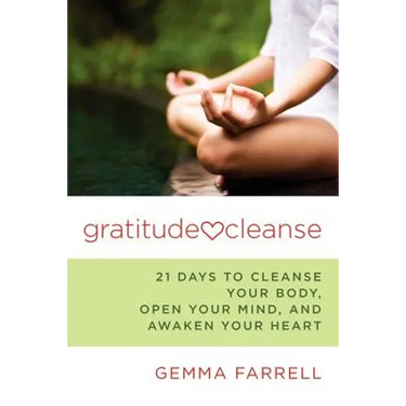 Gratitude Cleanse