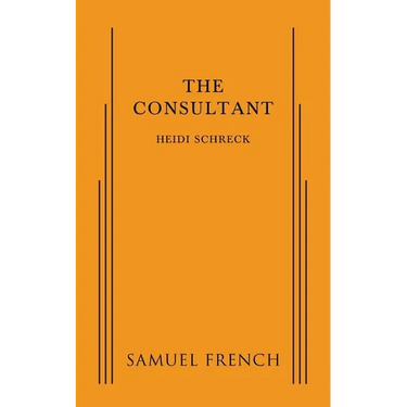 The Consultant
