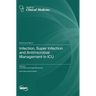 Infection, Super Infection and Antimicrobial Management in ICU