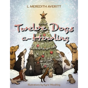 Twelve Dogs a-Howling