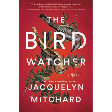 The Birdwatcher