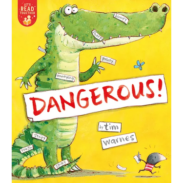 Dangerous!