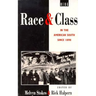 Race and Class in the American South Since 1890