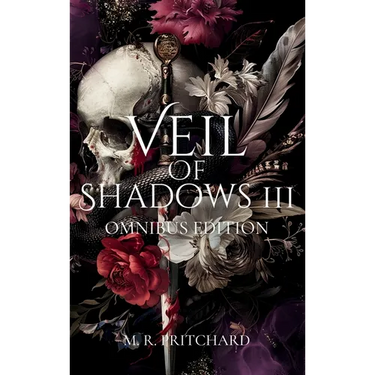 Veil of Shadows III