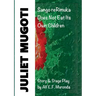 JULIET MUGOTI - Sango reRimuka: Sango reRimuka Does Not Eat Its Own Children