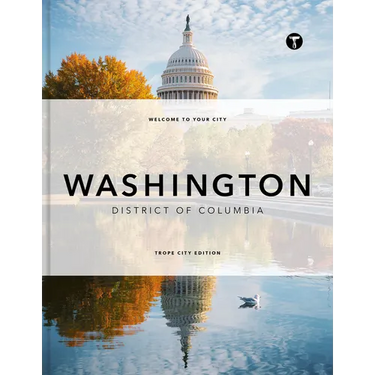 Trope Washington DC