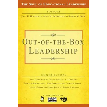 Out-of-the-Box Leadership
