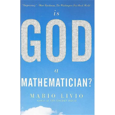Is God a Mathematician?