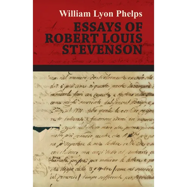 Essays of Robert Louis Stevenson