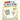 War at the Ice Cream Store: Activity Book