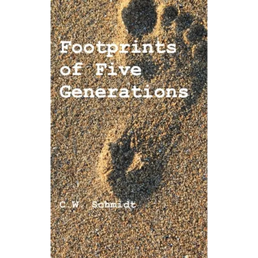 Footprints of Five Generations