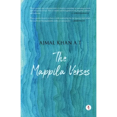 The Mappila Verses