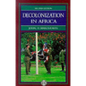 Decolonization in Africa
