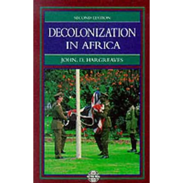 Decolonization in Africa