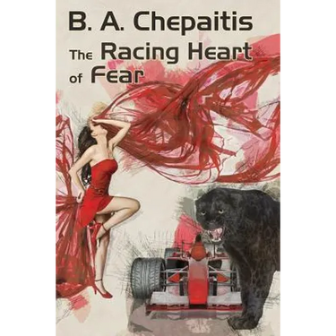 The Racing Heart of Fear