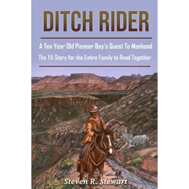Ditch Rider