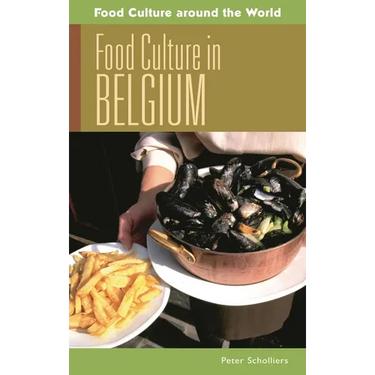 Food Culture in Belgium