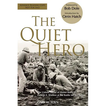 The Quiet Hero