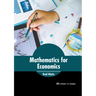 Mathematics for Economics