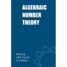 Algebraic Number Theory