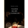 TrueJoy Living Master Recipe Book