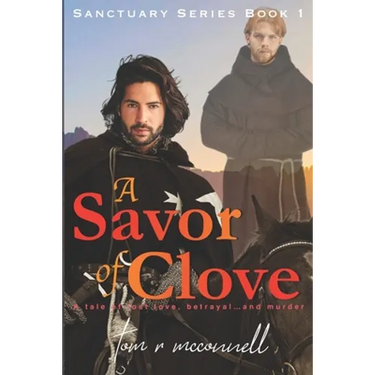 A Savor of Clove