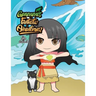 Genevieve's Fantastic Adventures!