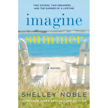 Imagine Summer