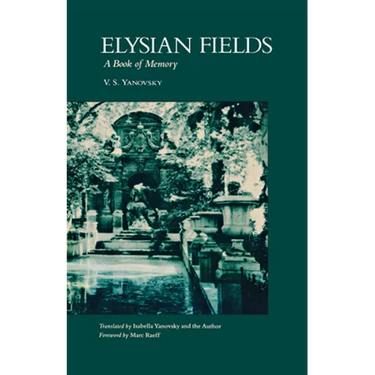 Elysian Fields