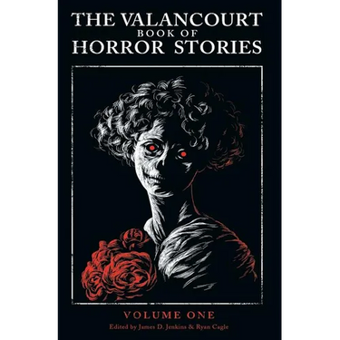 The Valancourt Book of Horror Stories