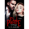 The Children of the Gods Series Books 29-31: Dark Prince Trilogy