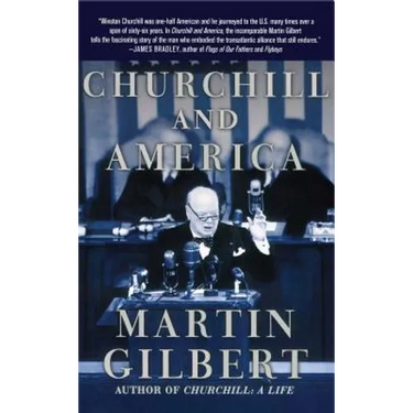 Churchill and America