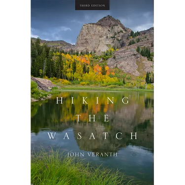 Hiking the Wasatch
