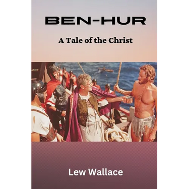 Ben-Hur: A Tale of the Christ