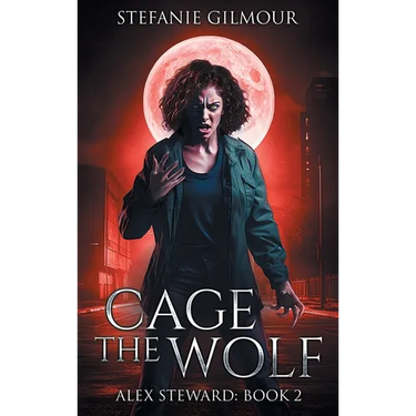 Cage the Wolf