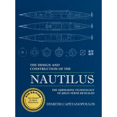 The Design and Construction of the Nautilus