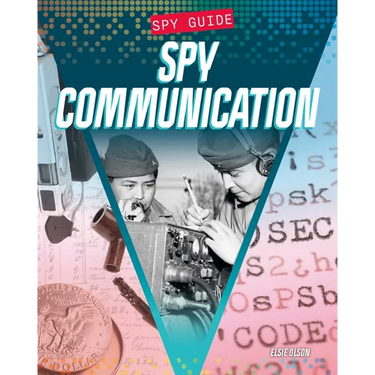 Spy Communication