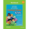 Oxford Picture Dictionary Content Area for Kids Workbook