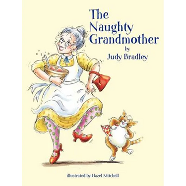 The Naughty Grandmother