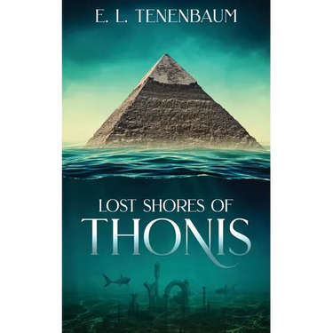 Lost Shores of Thonis