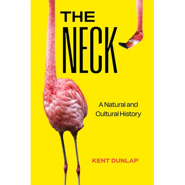 The Neck: A Natural and Cultural History