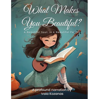 What Makes You Beautiful?