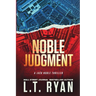 Noble Judgment (Jack Noble #9)